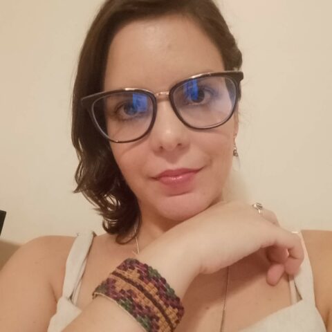 Mayra Calandrini Guapindaia