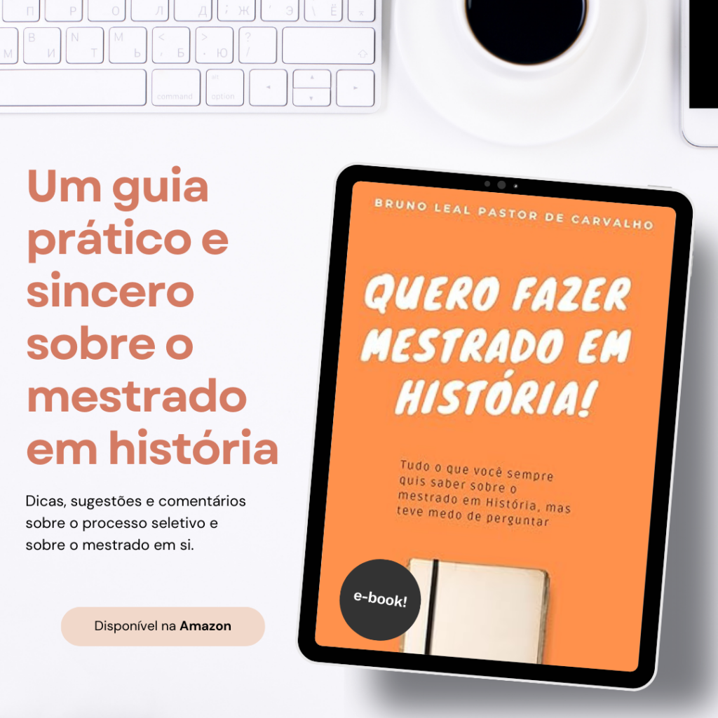 Historiadora “desconhecida” dos Annales é publicada em livro gratuito no Brasil 2