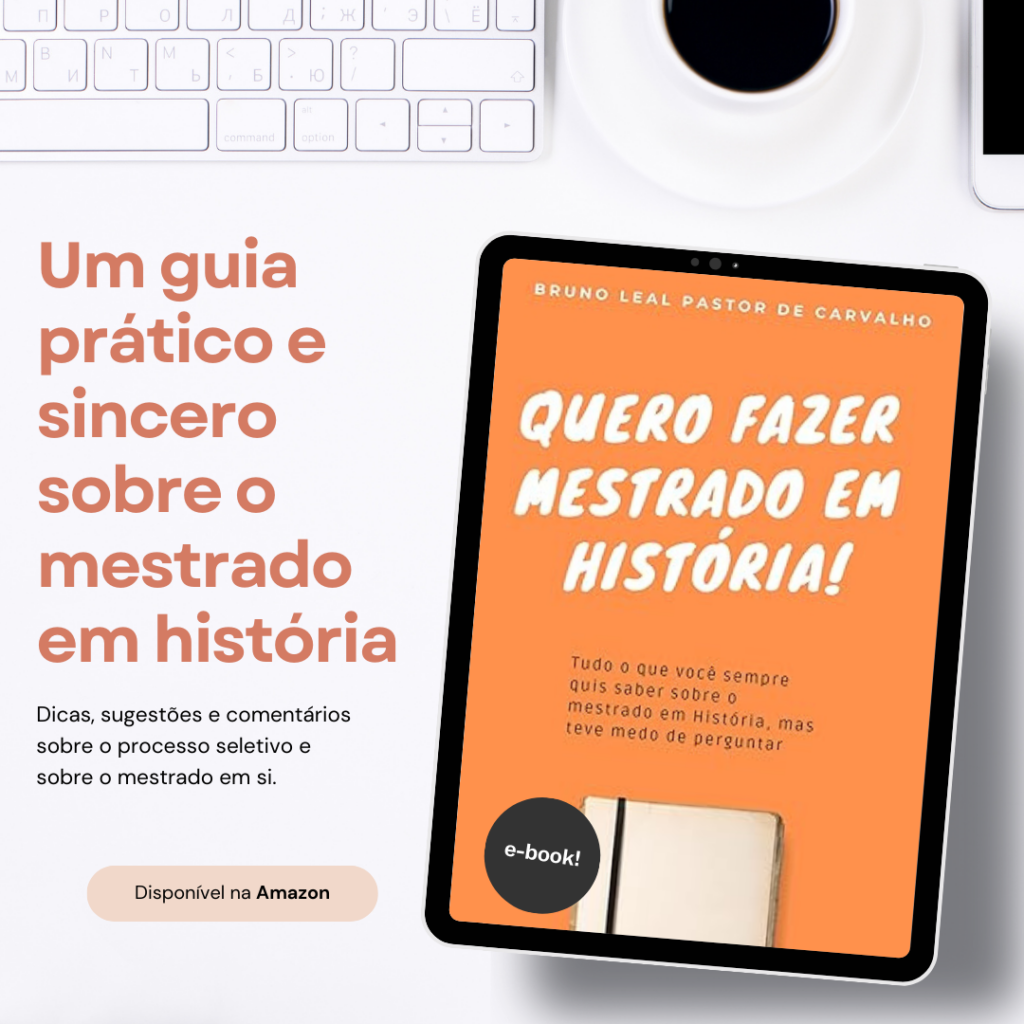 10 podcasts de história que você precisa conhecer 2