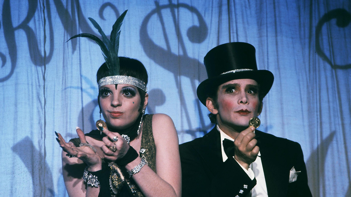 “Cabaret”: o filme que tirou a República de Weimar do armário 1