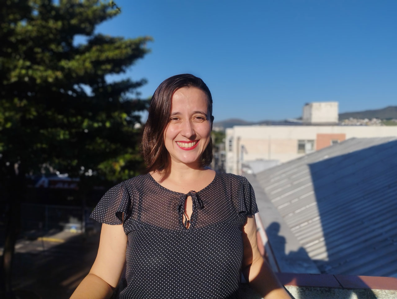 “Nós precisamos ocupar o espaço da Wikipédia” 1