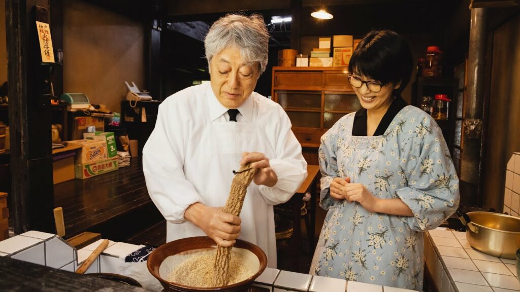 “The Zen Diary”: uma viagem gastronômica pelas quatro estações 1