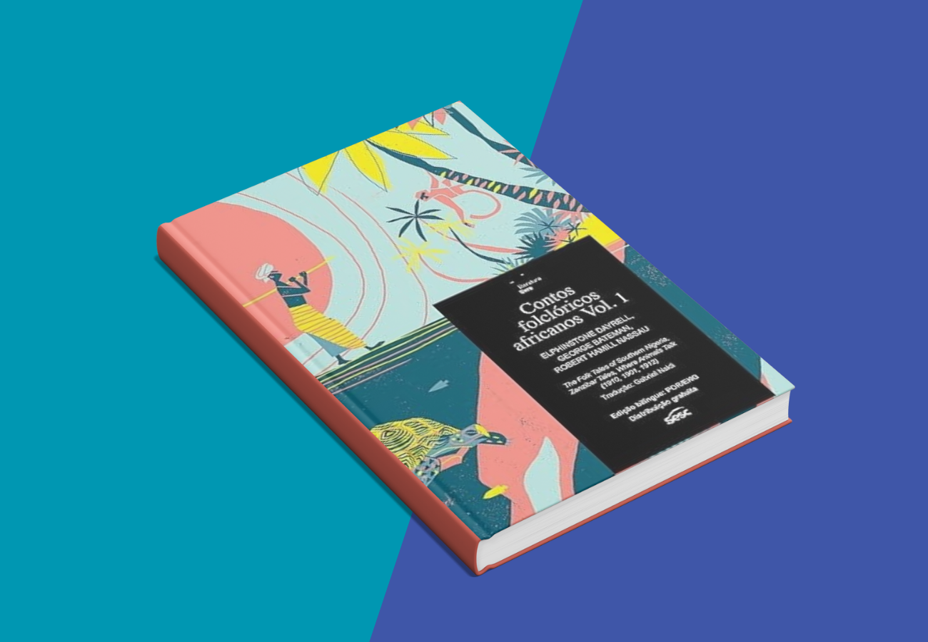 Livros de contos africanos tem download gratuito 1