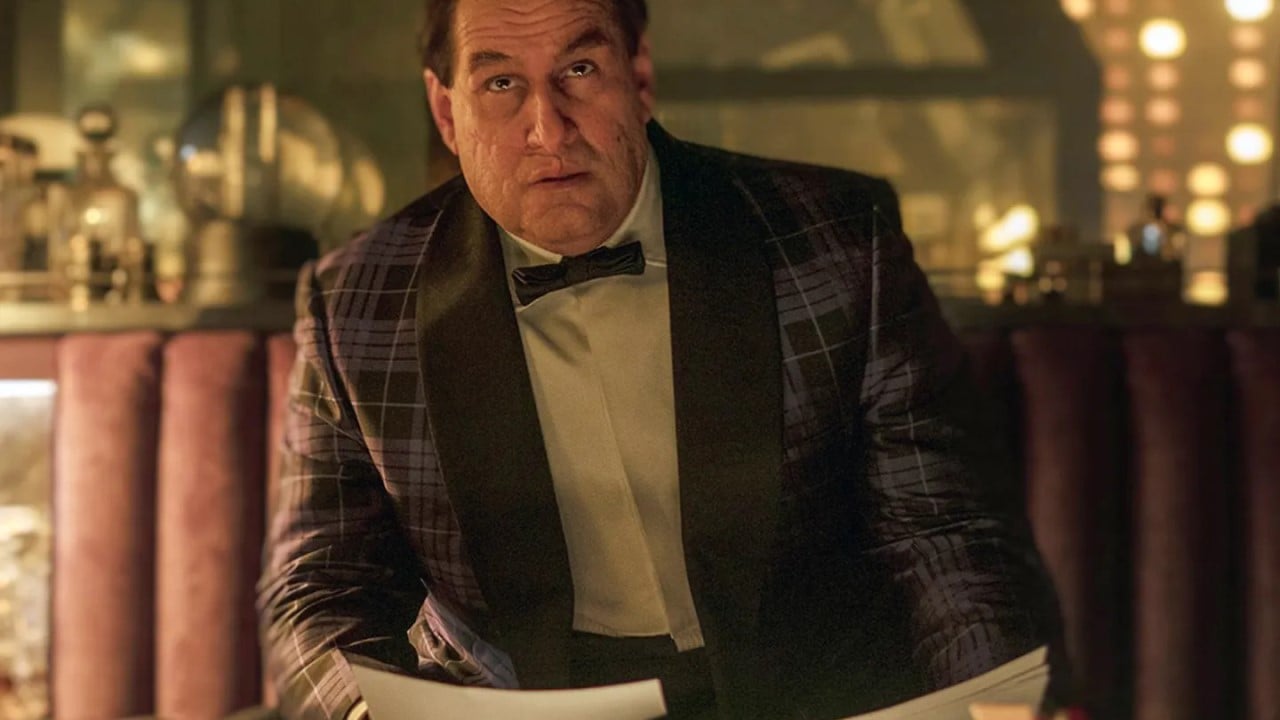 "Pinguim": série sobre o vilão do Batman não nos deixou com saudades do homem morcego 1