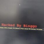Site do Prêmio Memórias Reveladas é hackeado 1
