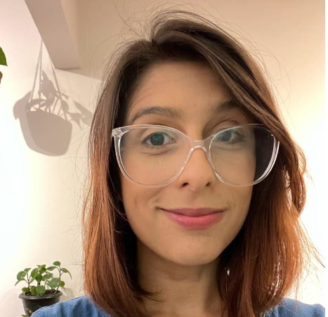 Verônica Calsoni