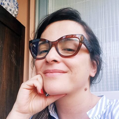 Marília de Azambuja Ribeiro Machel
