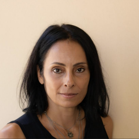 Viviane Gouvêa