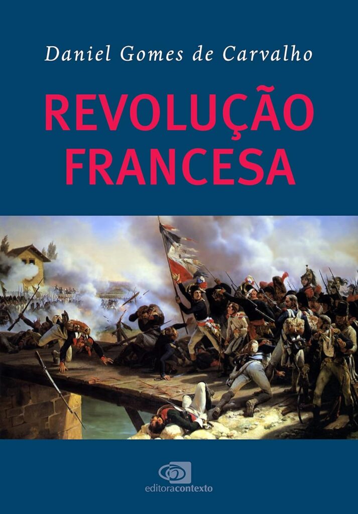 Revolução Francesa: últimos dias de inscrições no curso online 2 Revolução Francesa: últimos dias de inscrições no curso online 2