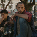 Drama palestino estreia em serviço de streaming 2