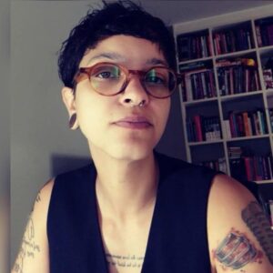 Roberta Quirino