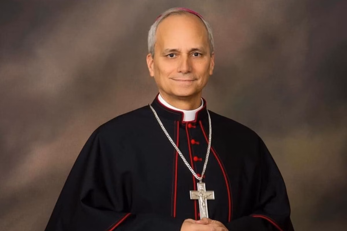 O perdão do Papa Leão XIV pelo papel da Igreja Católica na legitimação da escravidão 1
