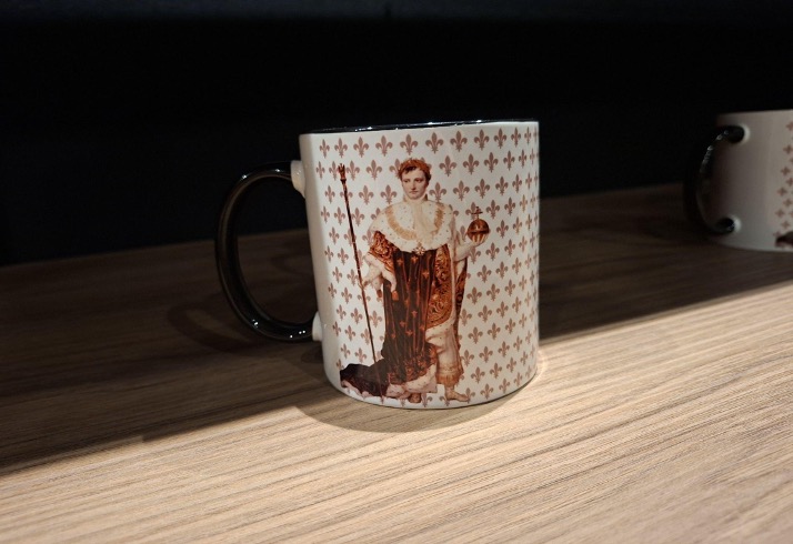 Napoleão Experience – um relato impensável? 3