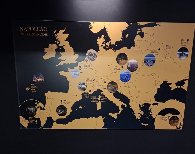 Napoleão Experience – um relato impensável? 4