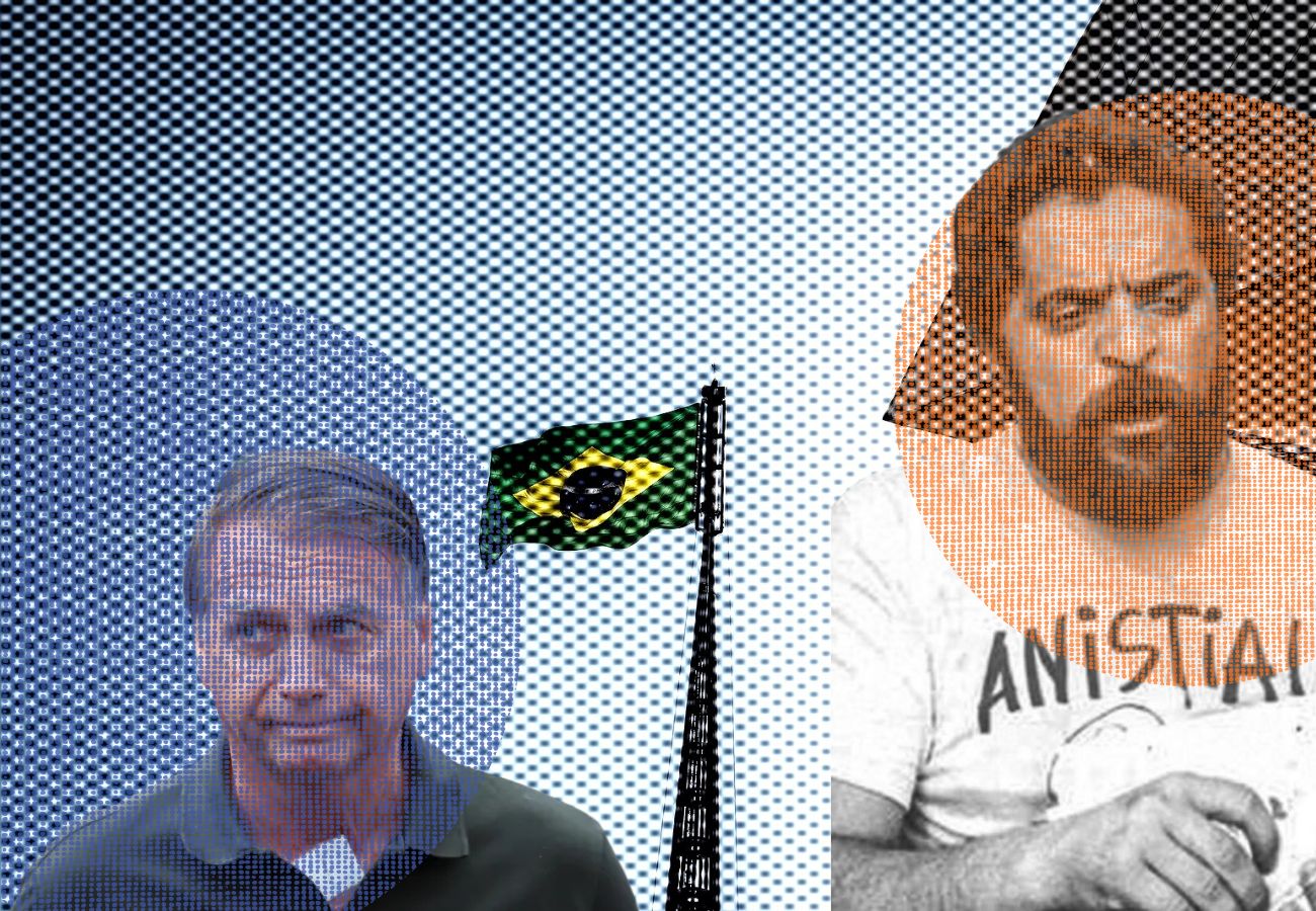 Afinal, por que a lei da anistia de 1979 é diferente da anistia dos golpistas do 8 de janeiro?  1