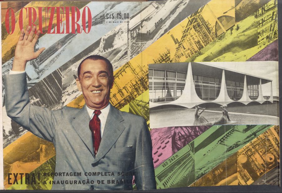 Adeus, Rio de Janeiro: a transferência da capital do Brasil para Brasília 3 Adeus, Rio de Janeiro: a transferência da capital do Brasil para Brasília 3