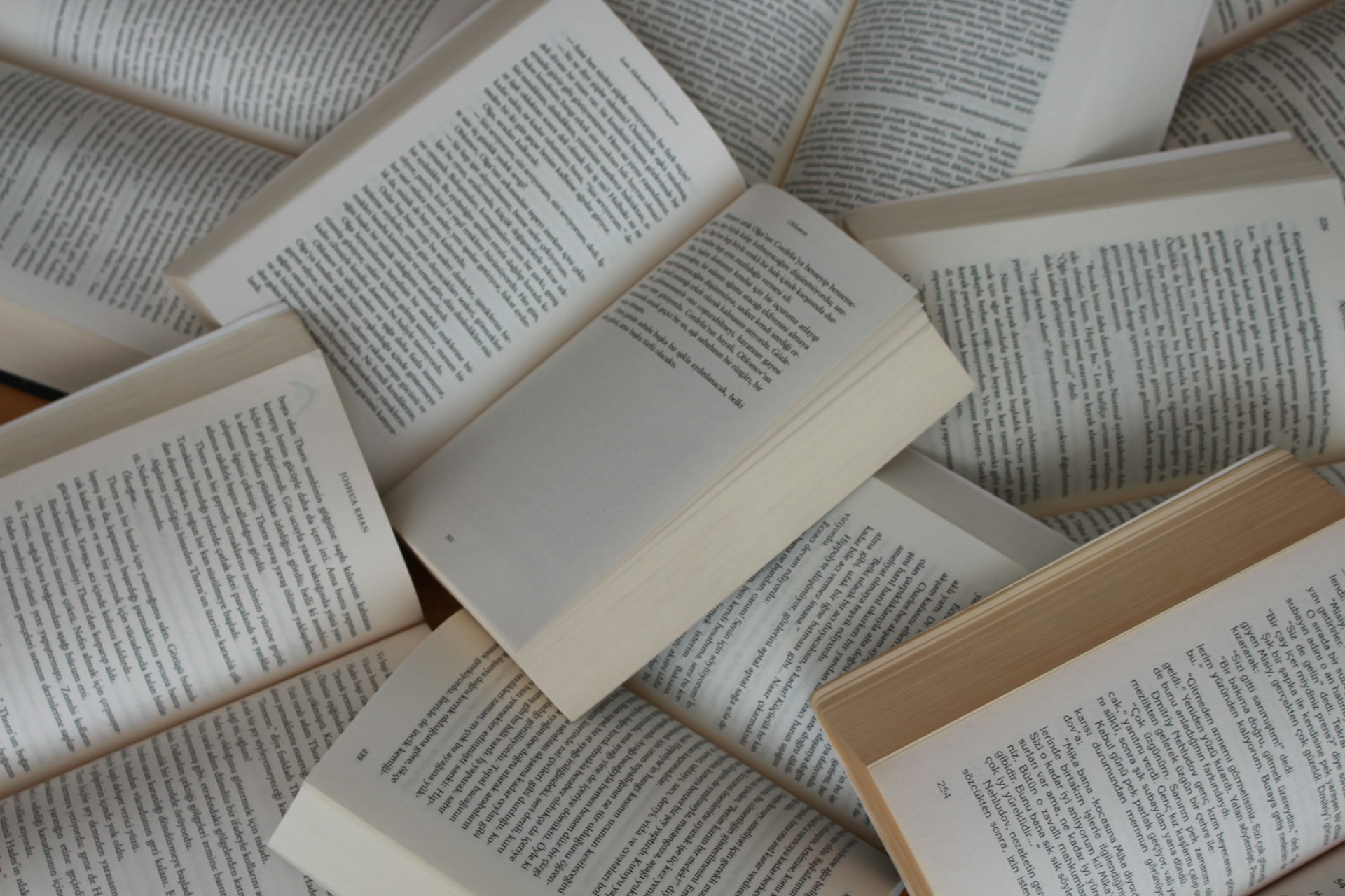 Os 10 livros de história mais emprestados em outubro na Biblioteca Central da UnB