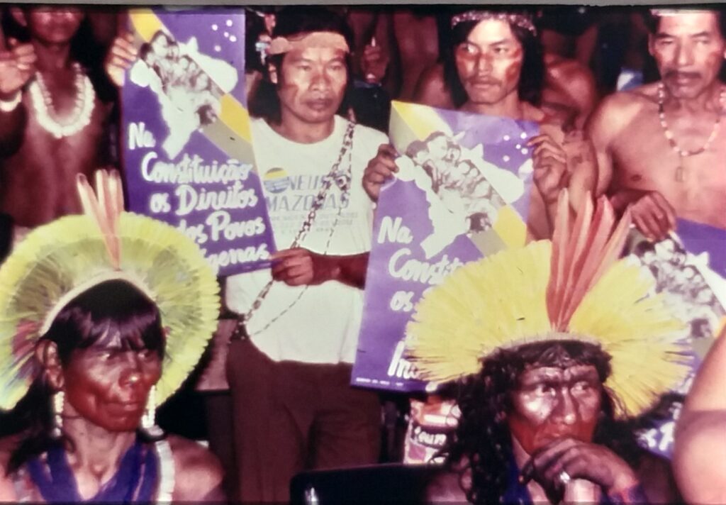 O longo genocídio brasileiro: a história do massacre contra os povos originários 2