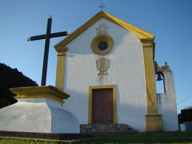 Pesquisa mostra como é possível usar o patrimônio cultural de uma cidade nas aulas de História 2