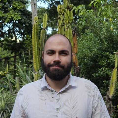 Francisco Pedrosa