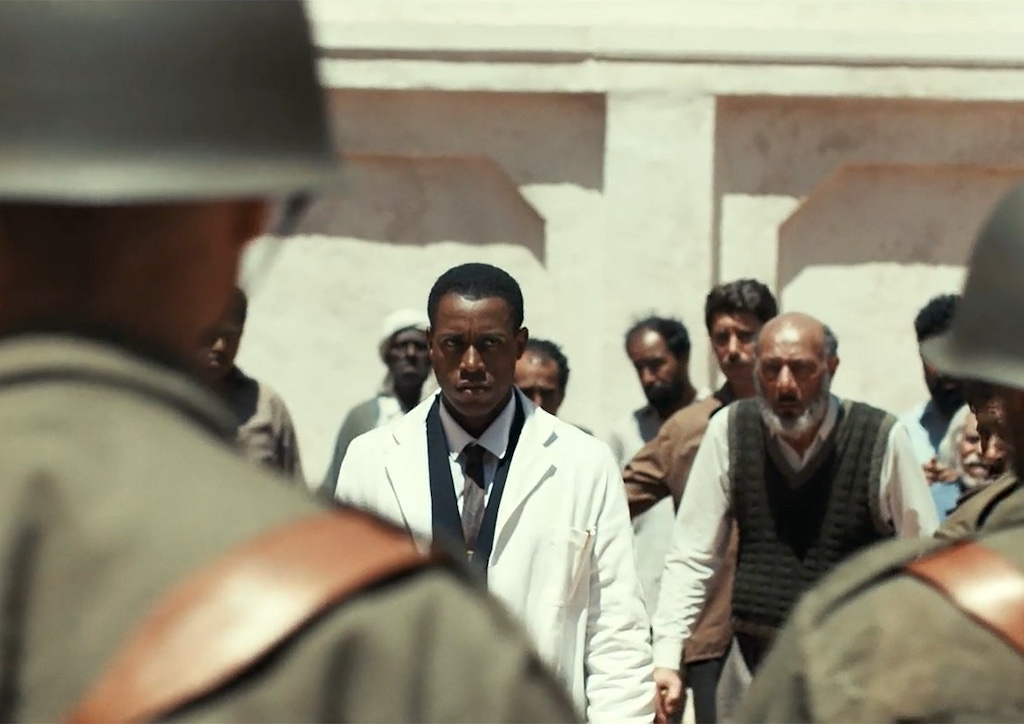 "Fanon": filme comemora centenário de um pensador que revolucionou diversas áreas 1