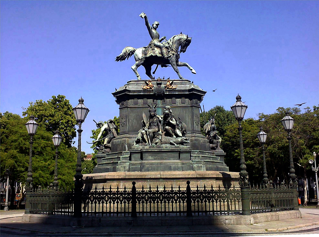 O que os monumentos podem nos dizer sobre memória, história e poder? 2