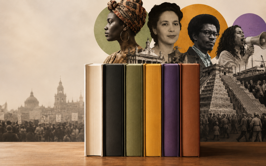 Teoria, Raça e Gênero: os livros de História mais procurados em maio de 2026 1 Teoria, Raça e Gênero: os livros de História mais procurados em maio de 2026 1