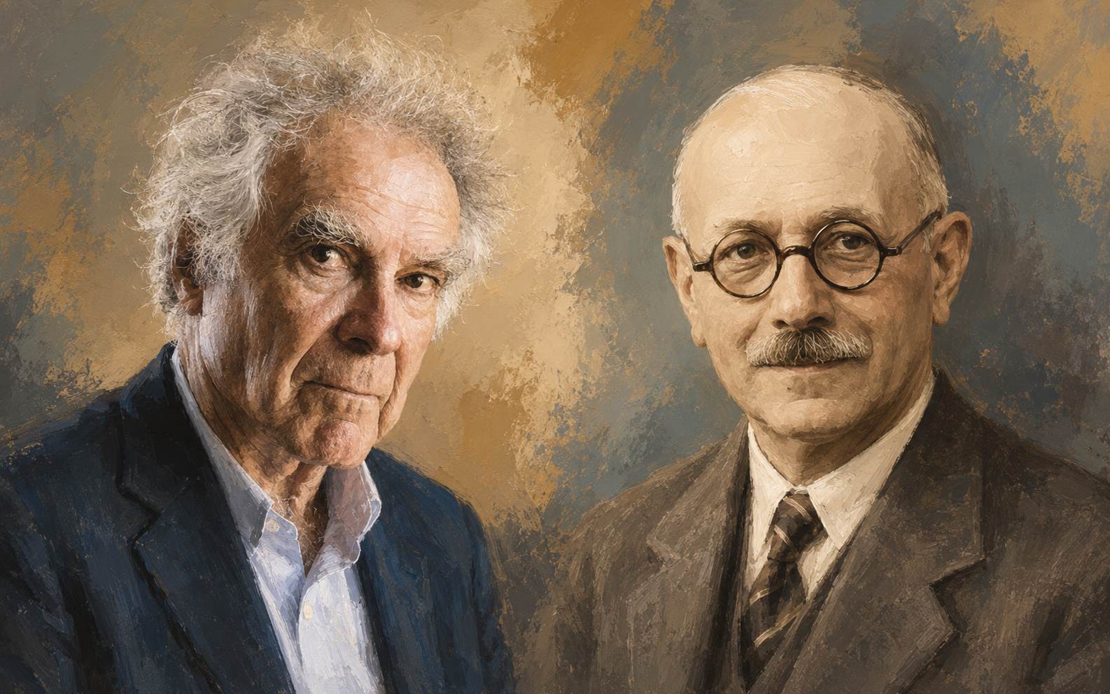 Carlo Ginzburg e Marc Bloch: a relação de uma vida toda 1