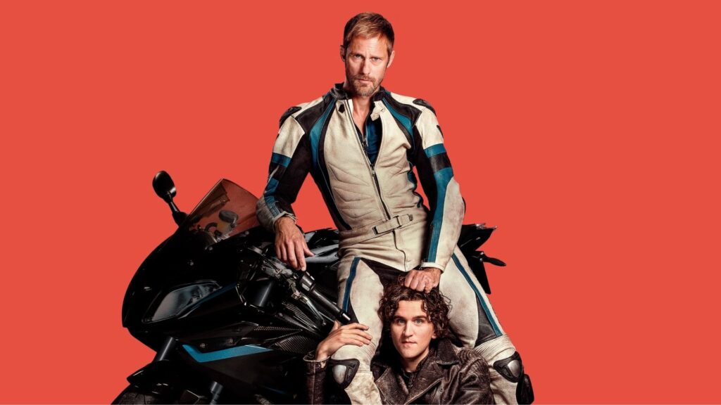 "Pillion": filme segue seu próprio caminho sem pedir “com licença” e “desculpa” 2 "Pillion": filme segue seu próprio caminho sem pedir “com licença” e “desculpa” 1