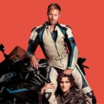 "Pillion": filme segue seu próprio caminho sem pedir “com licença” e “desculpa” 2