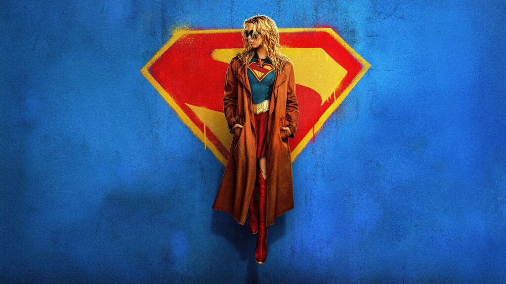 "Supergirl": uma adaptação ousada que pode ter errado o alvo 2 "Supergirl": uma adaptação ousada que pode ter errado o alvo 1