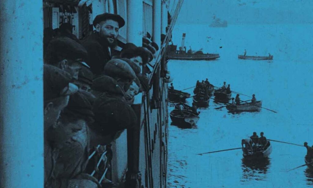 "Os Irmãos Segreto": documentário retraça os caminhos de pioneiros do cinema 1 "Os Irmãos Segreto": documentário retraça os caminhos de pioneiros do cinema 1
