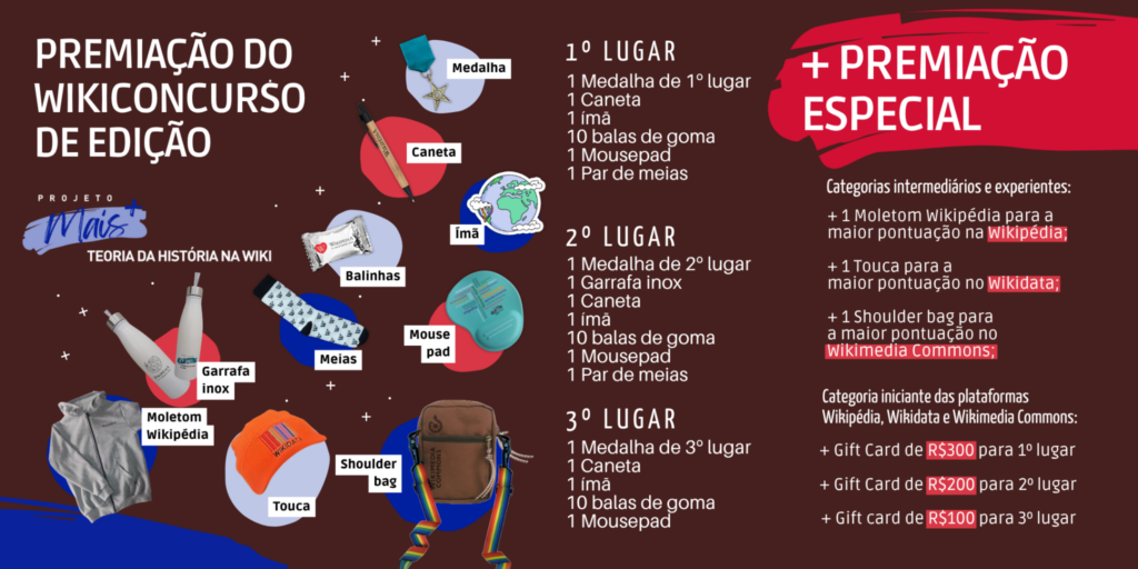 A campanha que busca combater assimetrias da história no mundo digital 3 A campanha que busca combater assimetrias da história no mundo digital 2
