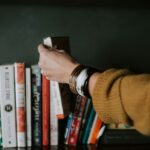 Clássicos da História e Gestão de Arquivos: as leituras de julho na BCE/UnB 2