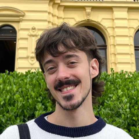Marcos Paulo Careiro