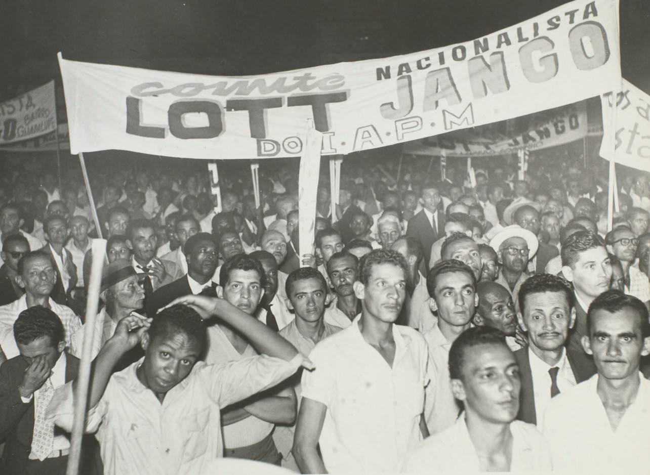 Zona Eleitoral: entenda como eram as eleições brasileiras entre 1945 e 1964 1